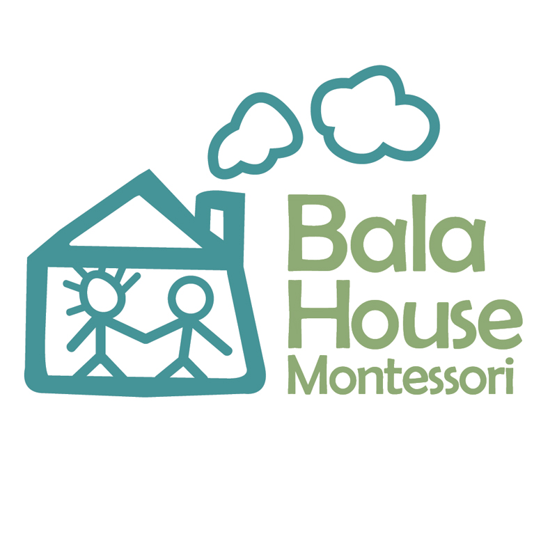 Bala House Montessori School Logo