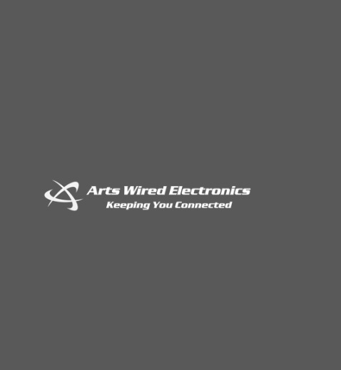 Art's Wired Electronics Llc Logo
