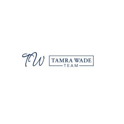 Tamra Wade Team, Inc. Logo