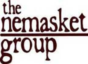 The Nemasket Group, Inc. Logo