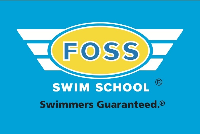 Foss Swim School Logo