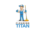 Cleaning Titan