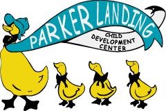 Parker Landing Child Development Center Logo