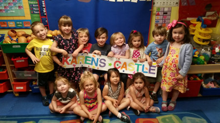 Karen's Castle Day School