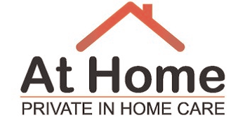 At  Home Atlanta Logo