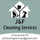 J&F Cleaning Services
