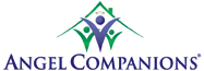 Angel Companions Of Wilmington Logo