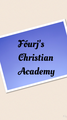 Fourj's Christian Academy