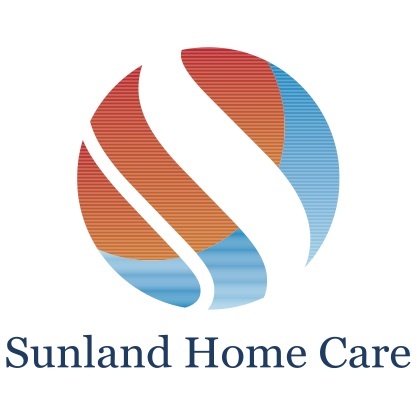 Sunland Home Care Logo