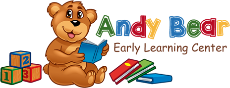 Andy Bear Early Learning Center Logo