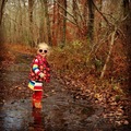 Puddle Jumpers Nature Preschool