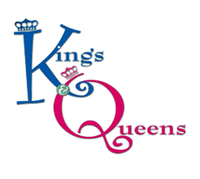 Kings & Queens Child Care Center Logo