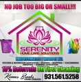 Serenity Home Care Solutions