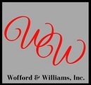 Wofford & Williams Inc