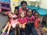 Cynthias Child Care Center LLC