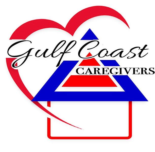 Gulf Coast Caregivers Logo