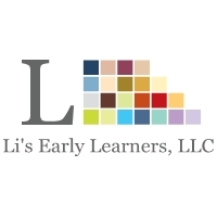 Li's Early Learners, Llc Logo