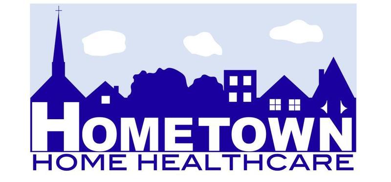 Hometown Home Healthcare Logo