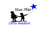 Blue Star Little Wonders