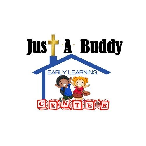 Just A Buddy Early Learning Center Logo