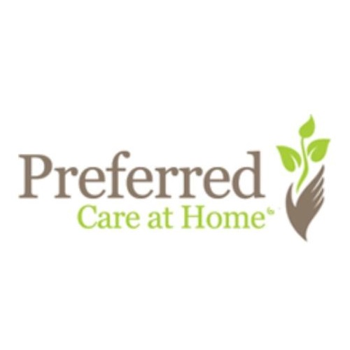 Preferred Care At Home Logo