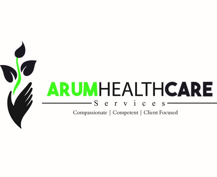 Arum Health Services Logo