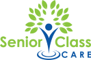 Senior Class Care Logo