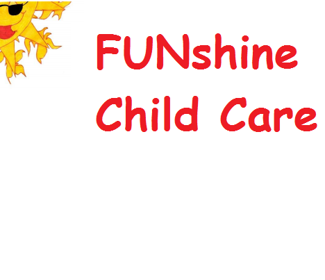 Funshine Child Care Logo