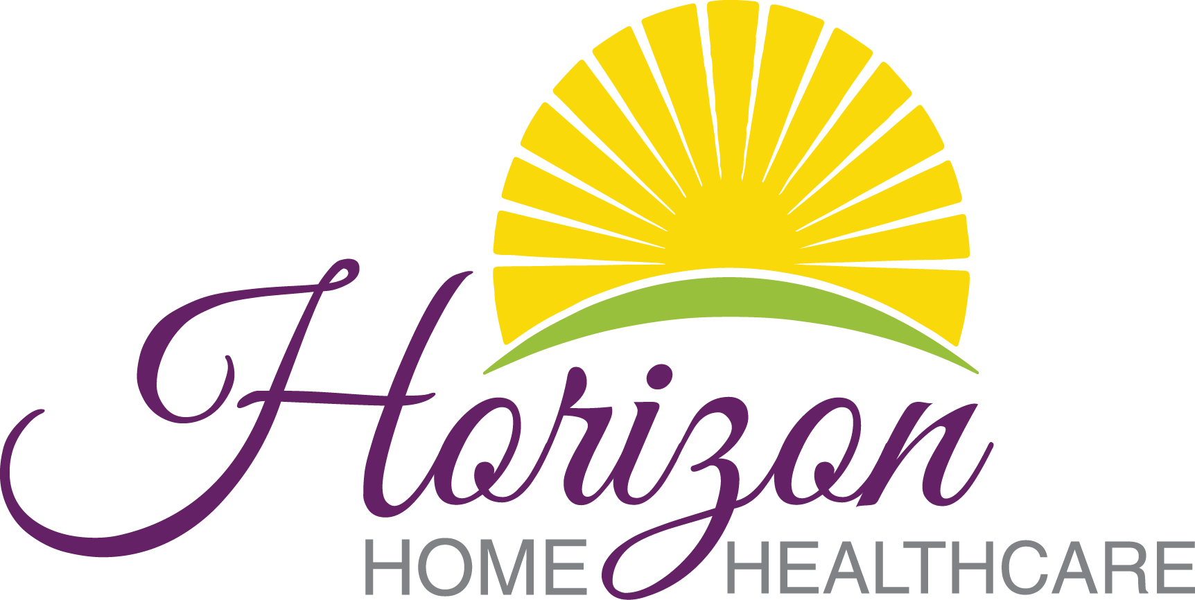 Horizon Home Healthcare Logo