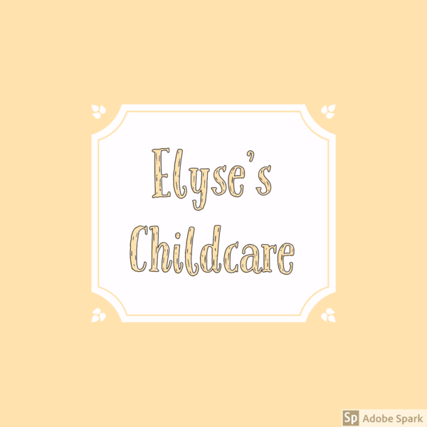 Elyse's Childcare Logo