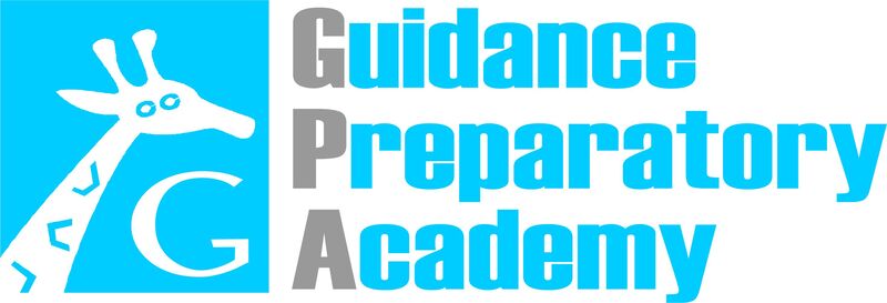 Guidance Preparatory Academy Logo