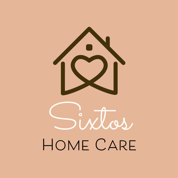 Sixtos Home Care Logo