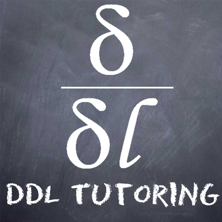 DDL Tutoring