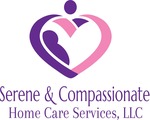 Serene & Compassionate Home Care Service