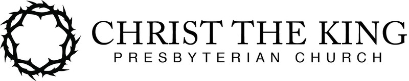Christ The King Presbyterian Church Logo