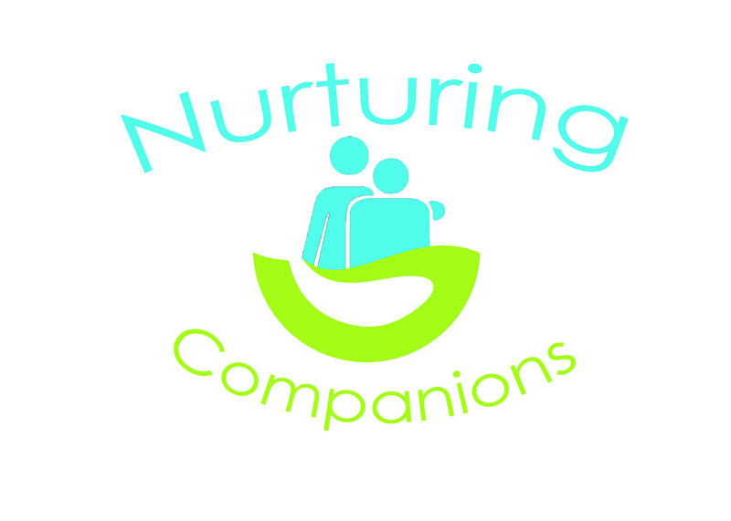 Nurturing Companions Logo