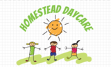 In-home Daycare