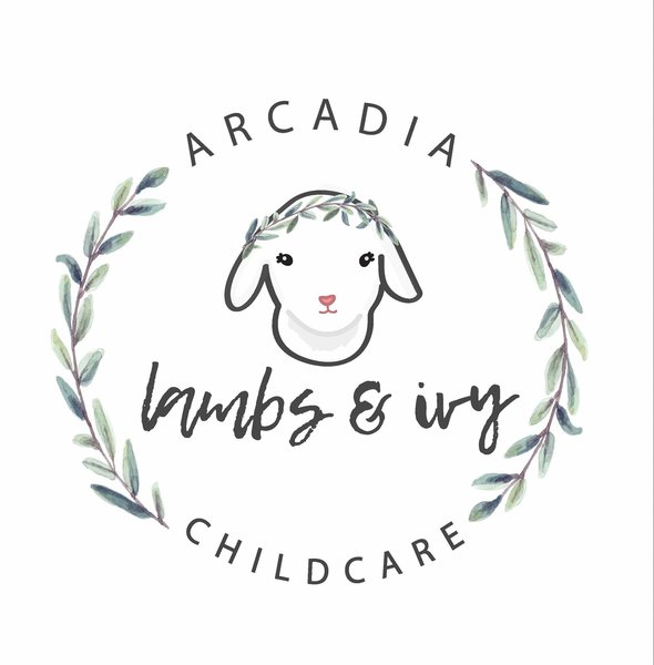 Lambs & Ivy Childcare Logo