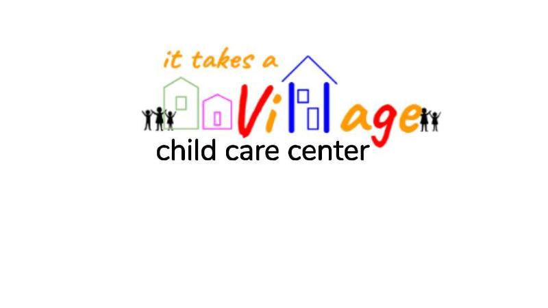 It Takes A Village Logo