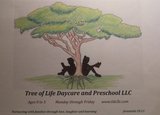 Tree Of Life Daycare And Preschool