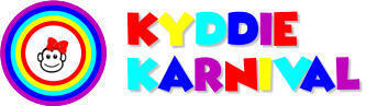 Kyddie Karnival Logo