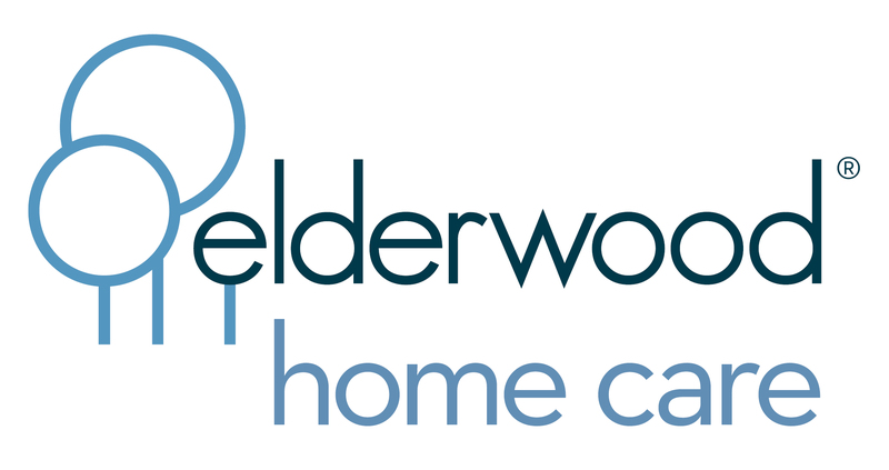 Elderwood Home Care Logo