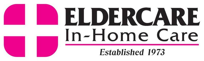 Eldercare In Home Care Logo