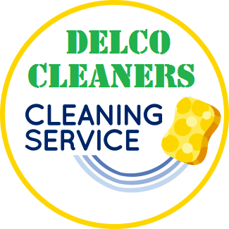 Delco Cleaners Logo