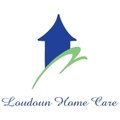 Loudoun Home Care Logo