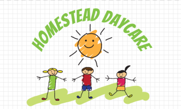 In-home Daycare Logo