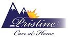 Pristine Care At Home Logo