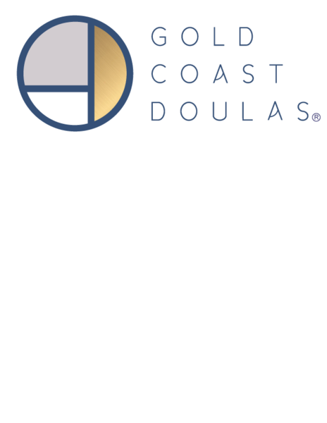 Gold Coast Doulas, Llc. Logo