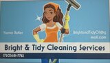 Bright and Tidy Cleaning Services