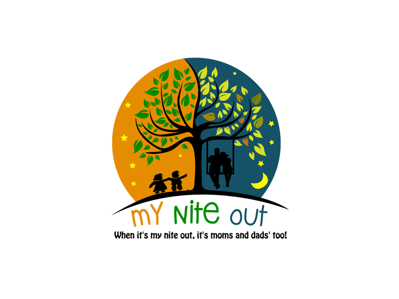 My Nite Out Logo